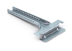 TAMADEX Nonius spodní díl CD 60/27 SDK tl. 1,25mm